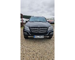 Mercedes-Benz ML 300 Gebrauchtwagen