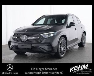 Mercedes-Benz GLC 300 Gebrauchtwagen