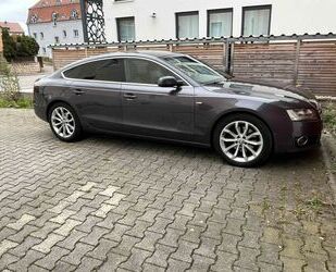 Audi A5 Gebrauchtwagen