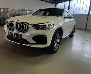 BMW X4 Gebrauchtwagen