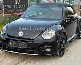 VW Beetle Gebrauchtwagen