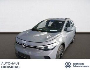 VW ID.4 Gebrauchtwagen