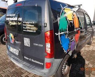 Mercedes-Benz Citan Gebrauchtwagen