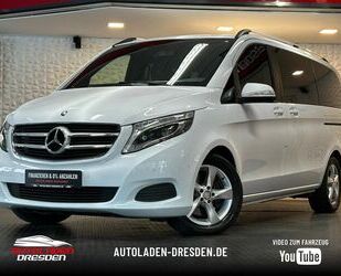 Mercedes-Benz V 220 Gebrauchtwagen