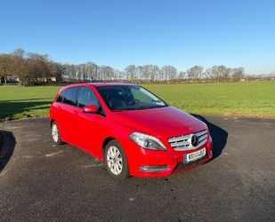 Mercedes-Benz B 180 Gebrauchtwagen