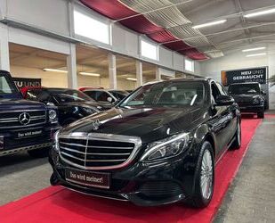 Mercedes-Benz C 220 Gebrauchtwagen