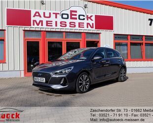 Hyundai i30 Gebrauchtwagen