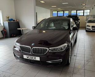 BMW 630 Gran Turismo Gebrauchtwagen