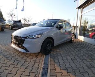 Mazda 2 Gebrauchtwagen