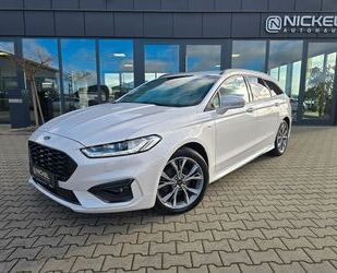 Ford Mondeo Gebrauchtwagen