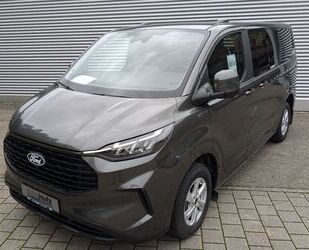 Ford Tourneo Custom Gebrauchtwagen