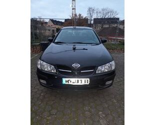Nissan Almera Gebrauchtwagen