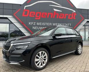 Skoda Kamiq Gebrauchtwagen