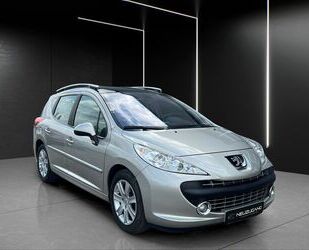 Peugeot 207 Gebrauchtwagen