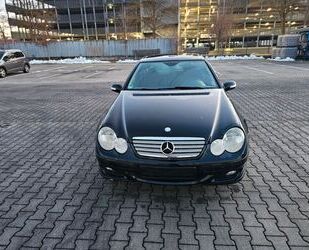 Mercedes-Benz C 160 Gebrauchtwagen