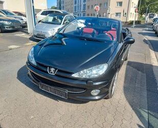 Peugeot 206 Gebrauchtwagen