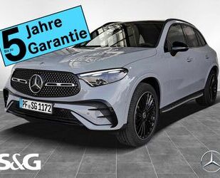 Mercedes-Benz GLC 300 Gebrauchtwagen