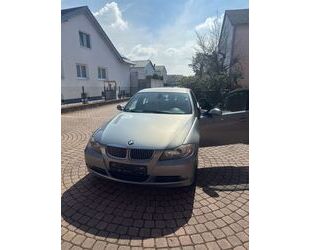 BMW 325 Gebrauchtwagen