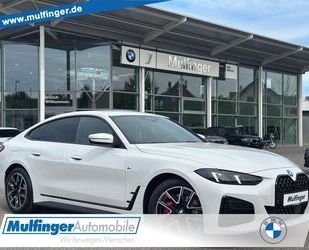 BMW 430 Gran Coupé Gebrauchtwagen