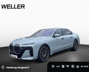 BMW 740 Gebrauchtwagen