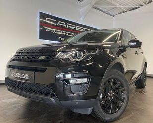 Land Rover Discovery Sport Gebrauchtwagen