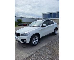 BMW X6 Gebrauchtwagen