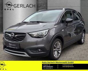 Opel Crossland (X) Gebrauchtwagen