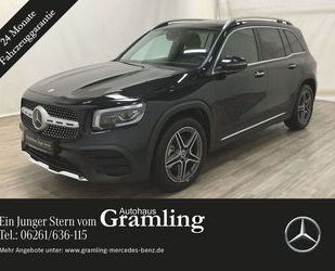 Mercedes-Benz GLB 200 Gebrauchtwagen