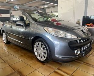 Peugeot 207 Gebrauchtwagen