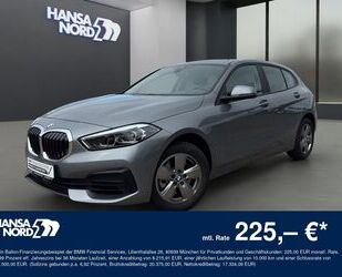 BMW 116 Gebrauchtwagen