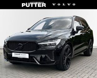 Volvo XC60 Gebrauchtwagen