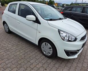 Mitsubishi Space Star Gebrauchtwagen