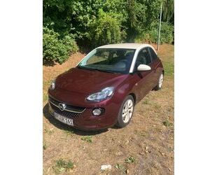Opel Adam Gebrauchtwagen