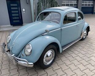 VW Käfer Gebrauchtwagen