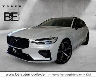 Volvo V60 Gebrauchtwagen