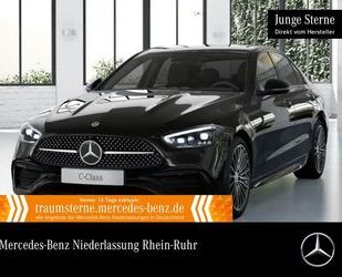 Mercedes-Benz C 300 Gebrauchtwagen