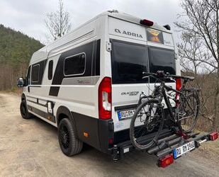 Fiat Ducato Gebrauchtwagen