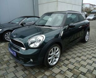 Mini Cooper S Gebrauchtwagen