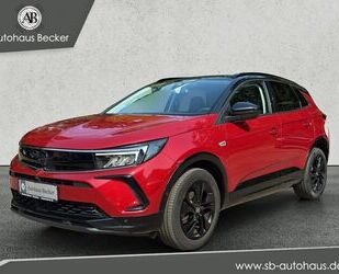 Opel Grandland (X) Gebrauchtwagen