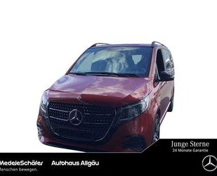 Mercedes-Benz V 250 Gebrauchtwagen