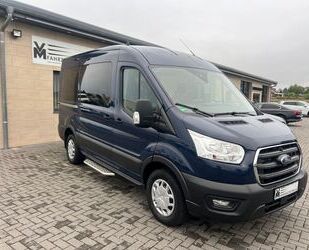Ford Transit Gebrauchtwagen