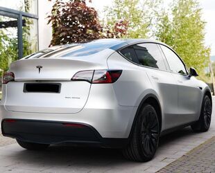 Tesla Model Y Gebrauchtwagen