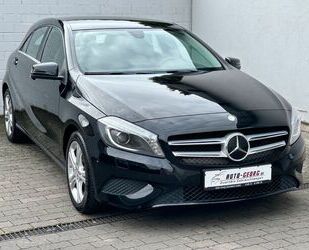 Mercedes-Benz A 180 Gebrauchtwagen