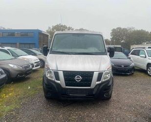 Nissan NV400 Gebrauchtwagen