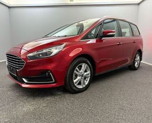 Ford Galaxy Gebrauchtwagen