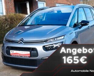 Citroen Grand C4 Picasso / SpaceTourer Gebrauchtwagen