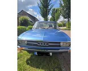 Audi 100 Gebrauchtwagen