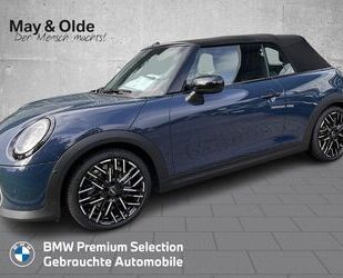 Mini Cooper Cabrio Gebrauchtwagen