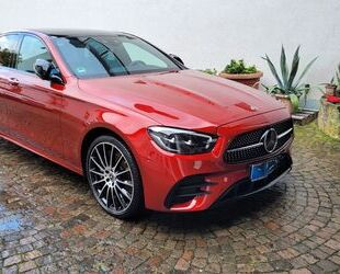 Mercedes-Benz E 450 Gebrauchtwagen