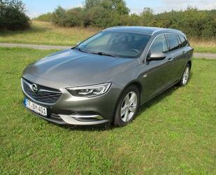 Opel Insignia Gebrauchtwagen